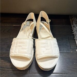 Fendi sandals